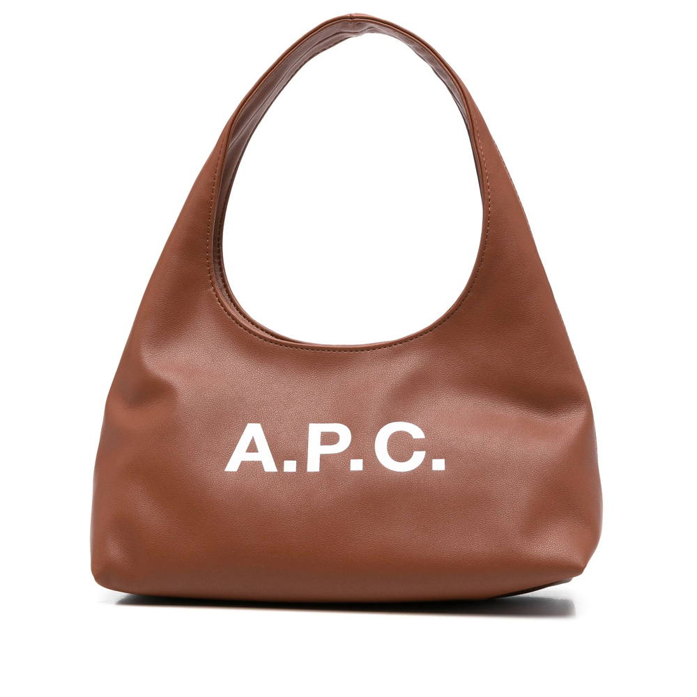 A. p.c. Baby Ninon Shoulder Bag