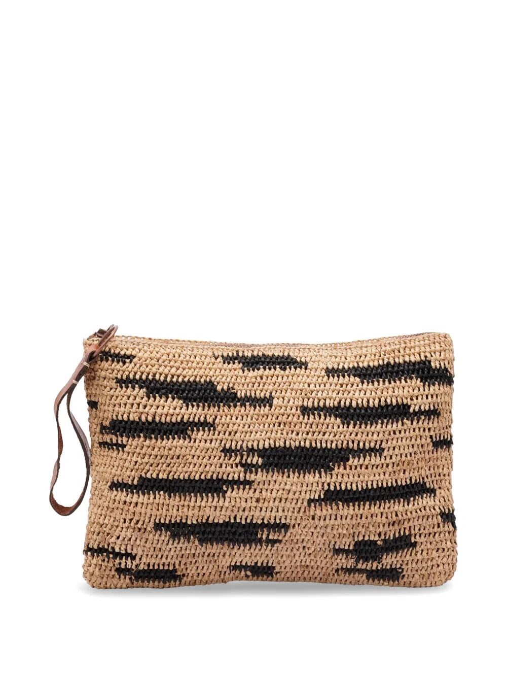 IBELIV Mini Bag Zebra Print "Ampy Zebra"