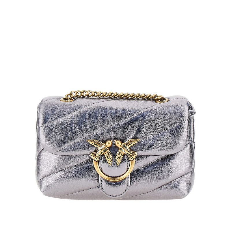 Borsa Love Baby Puff
