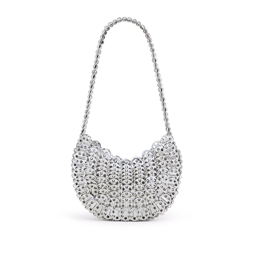 Rabanne Iconic 1969 Moon Bag