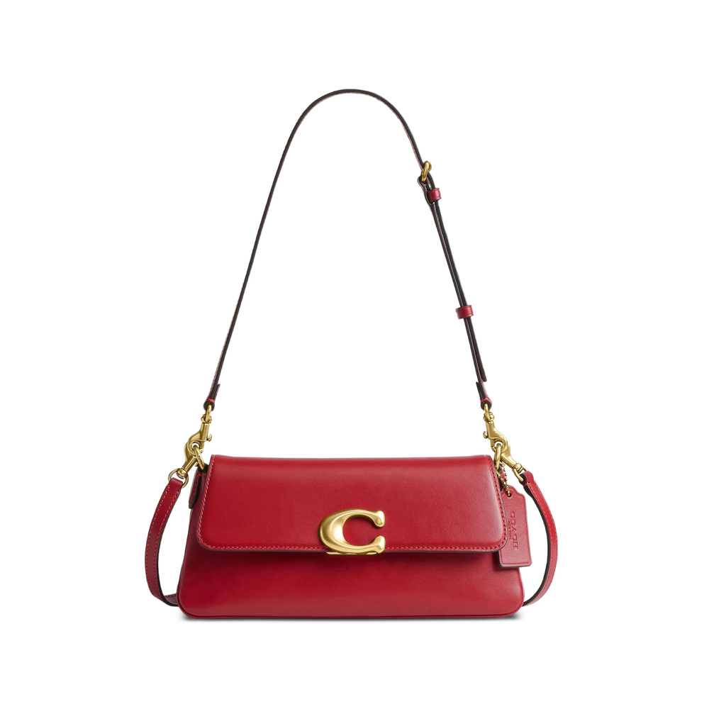 Coach Jet Shoulder Bag