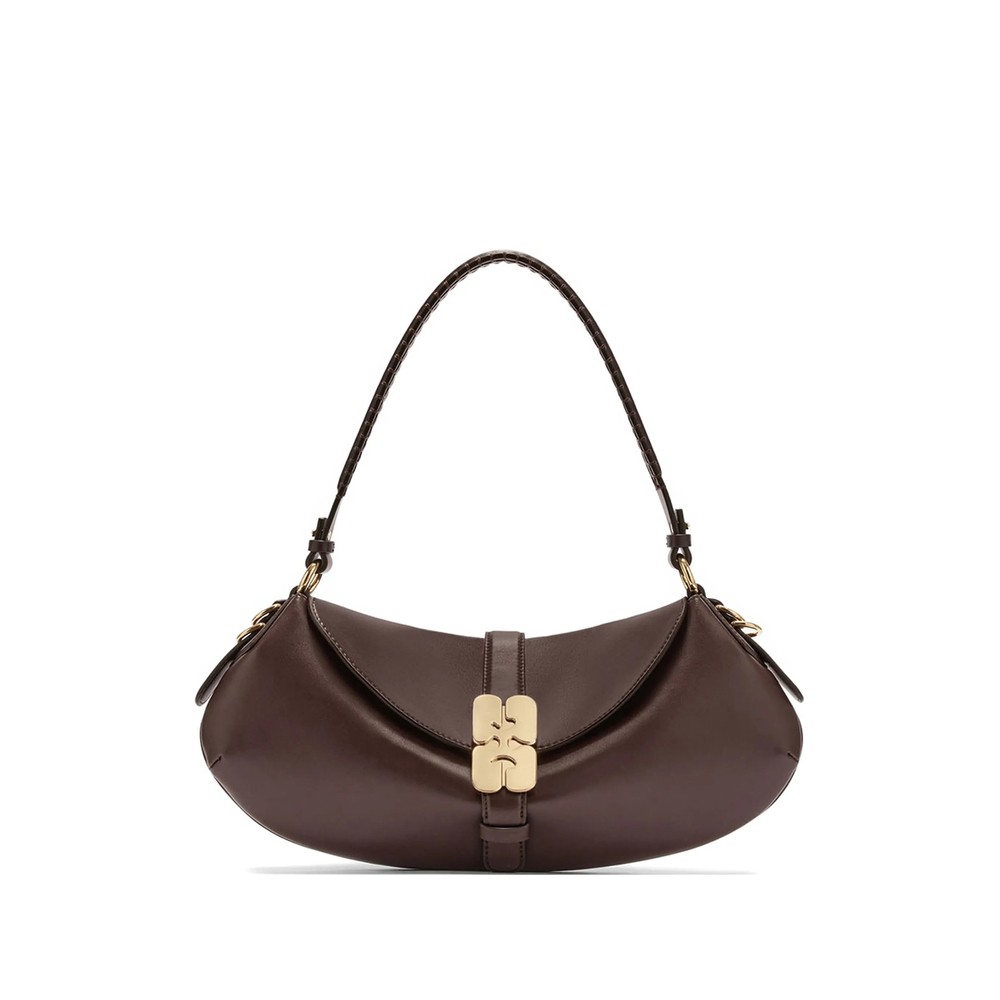 Ganni B-Kat Shoulder Bag