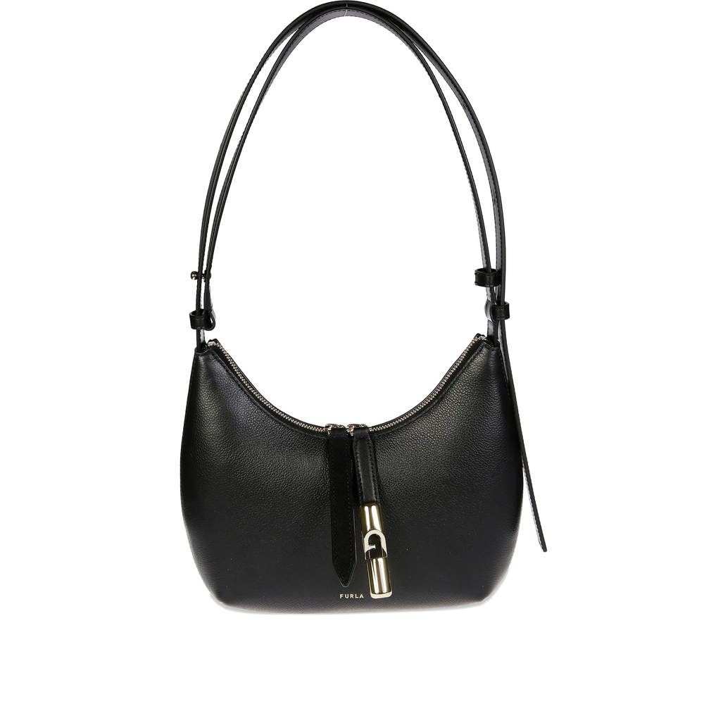 Furla Small Goccia Shoulder Bag