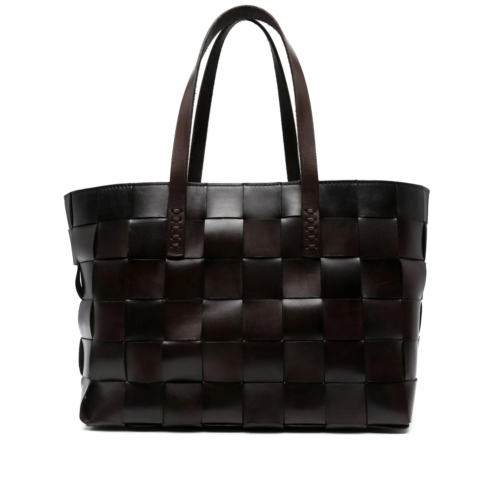 Dragon Diffusion Japan Tote W/ Flat Handles