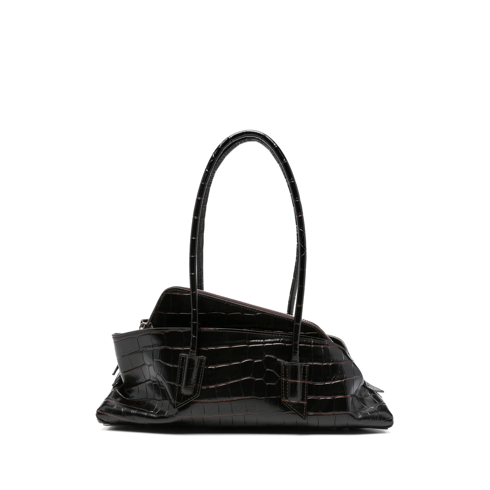 The Attico La Passeggiata Small Top Handle