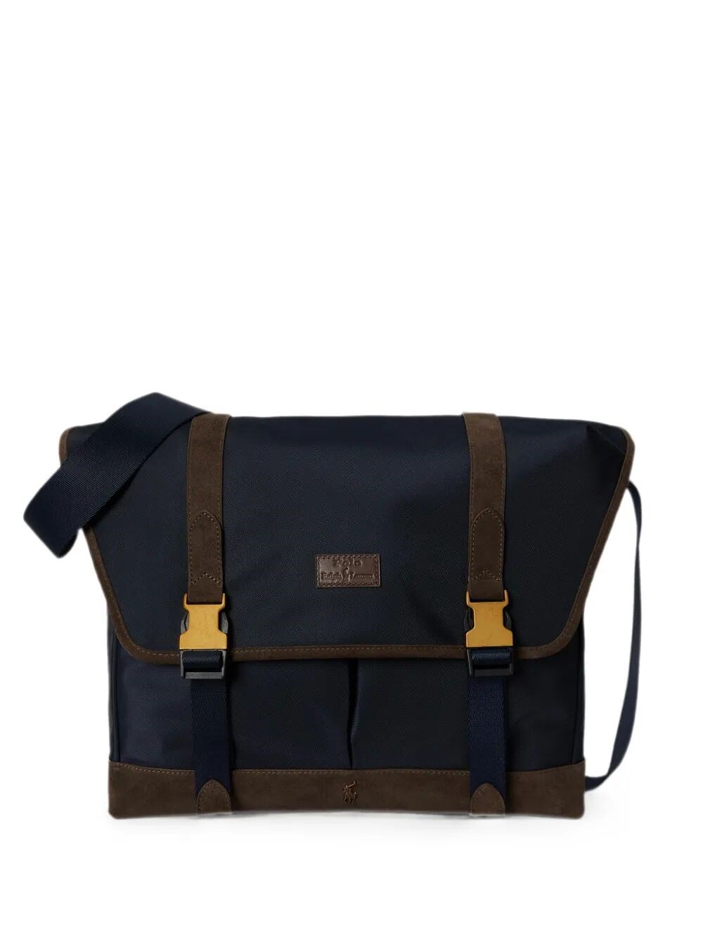 POLO RALPH LAUREN Messenger Bag Medium "Medium Messenger Bag"