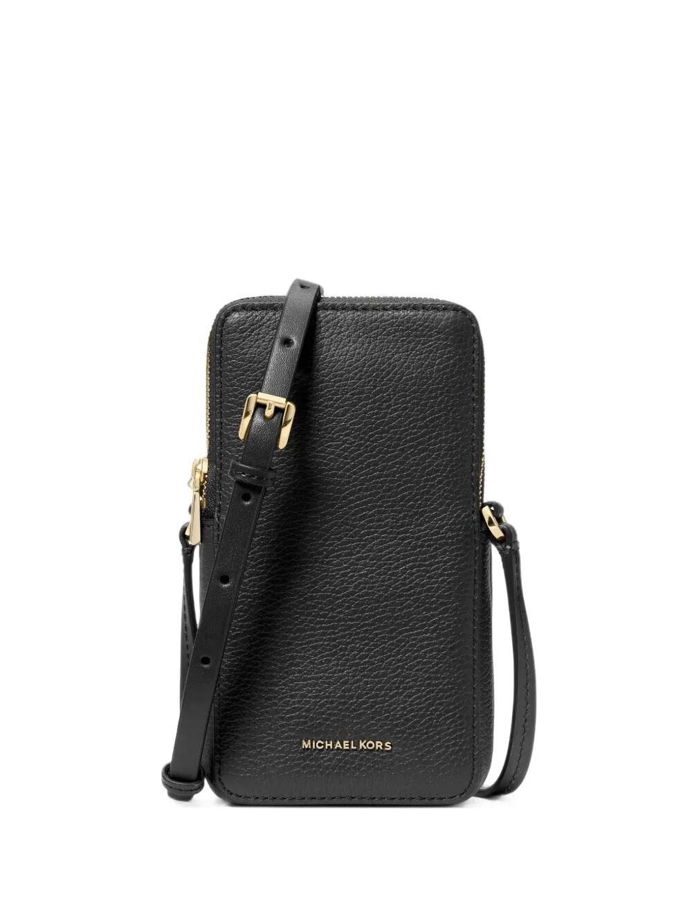 MICHAEL MICHAEL KORS Phone Crossbody Bag Sm Ns Zip Phone Crossbody Bag