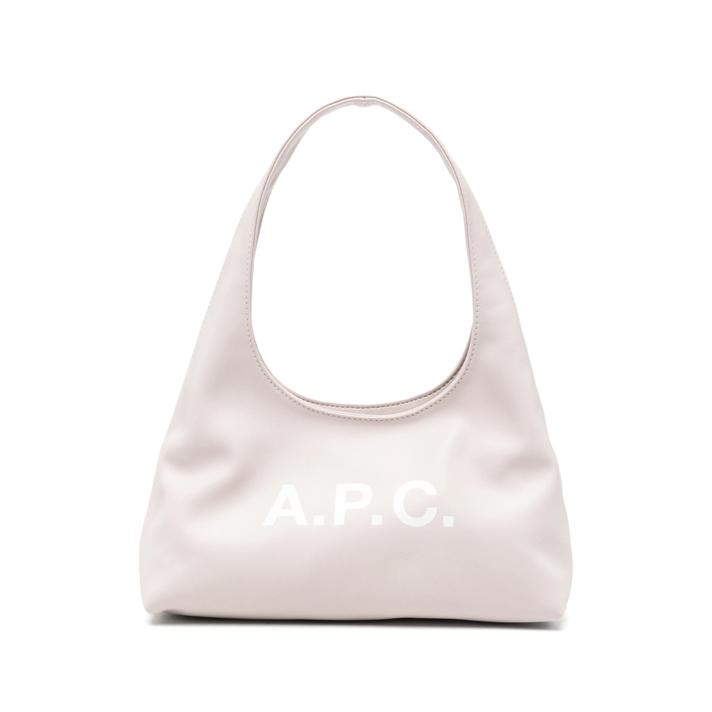 A. p.c. Baby Ninon Shoulder Bag