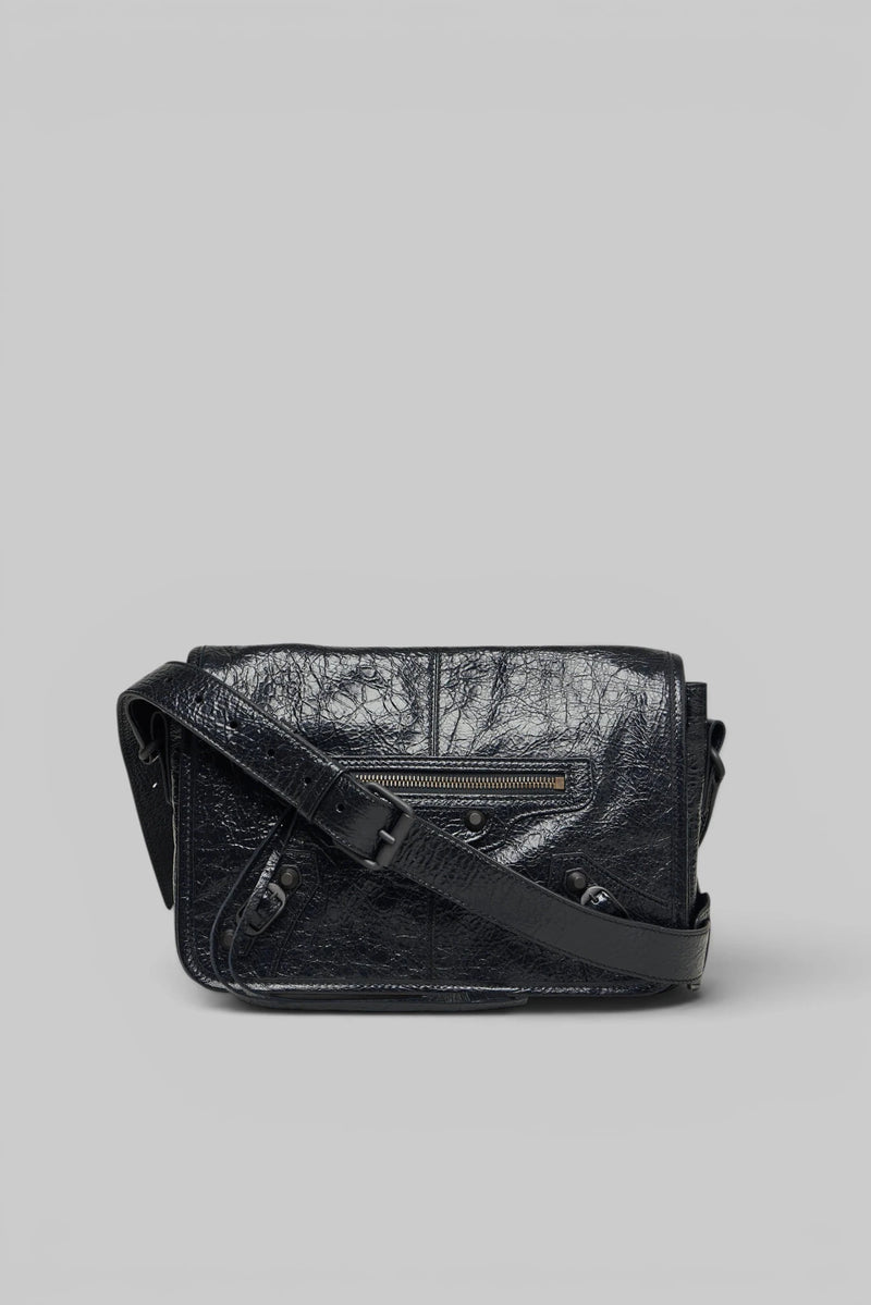 Le City Flap Messenger