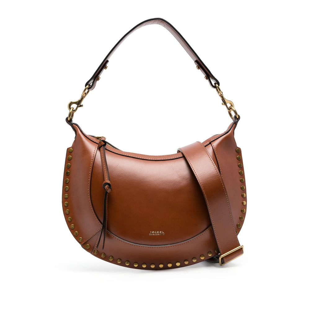 Isabel Marant Naoko Bag In Leather