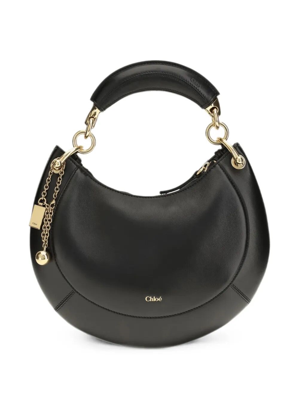 CHLOE Shoulder Bag "Chloé Banana"