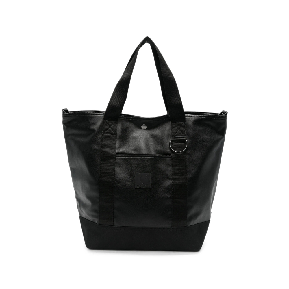 Carhartt Arizona Logo-patch Tote Bag