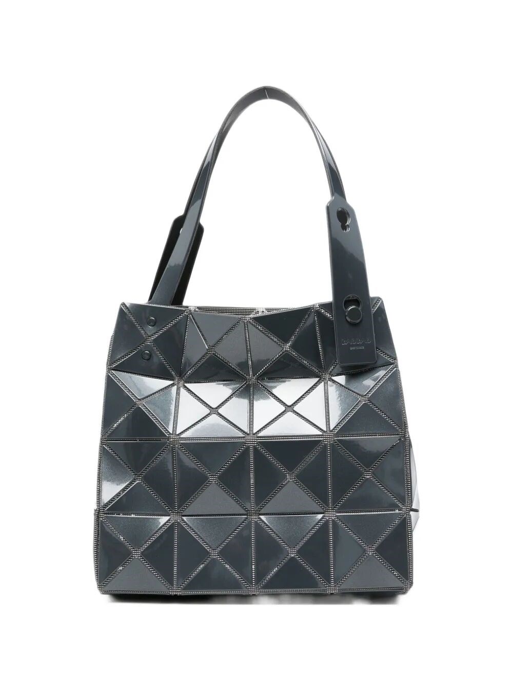 BAO BAO ISSEY MIYAKE Handbag Large "Carat"