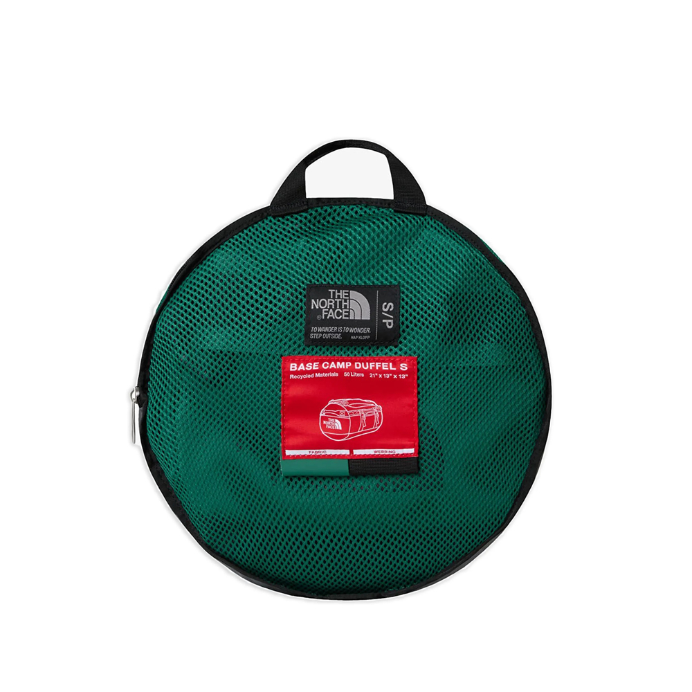 The North Face Small Base Camp Duffel Bag