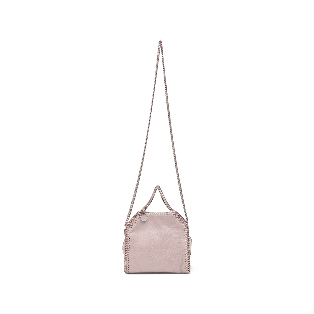 Stella Mccartney Falabella Tiny Airlite Tote Bag