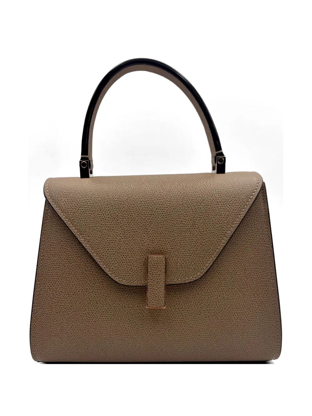 VALEXTRA Mini Tote Bag "Iside"