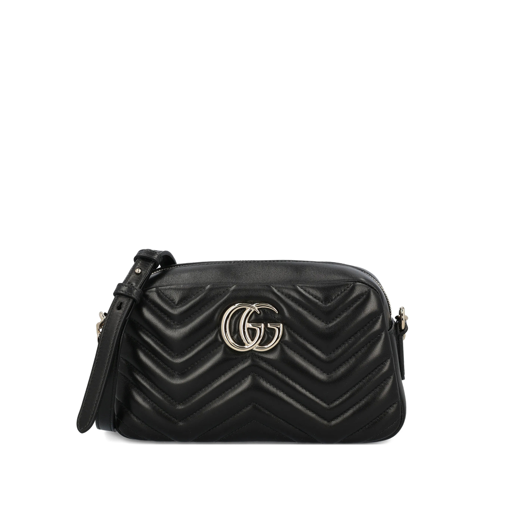 Gucci GG Marmont Small Camera Bag