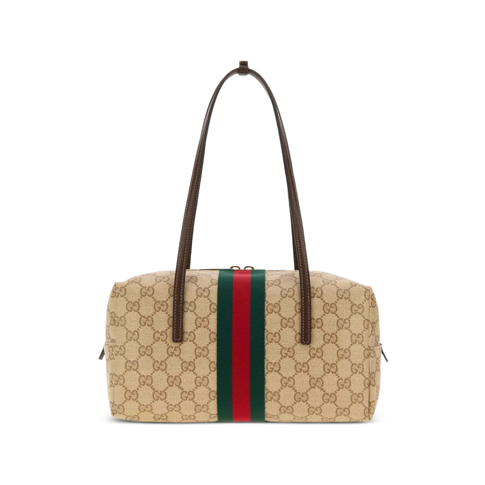 Gucci Melrose Medium Boston Bag