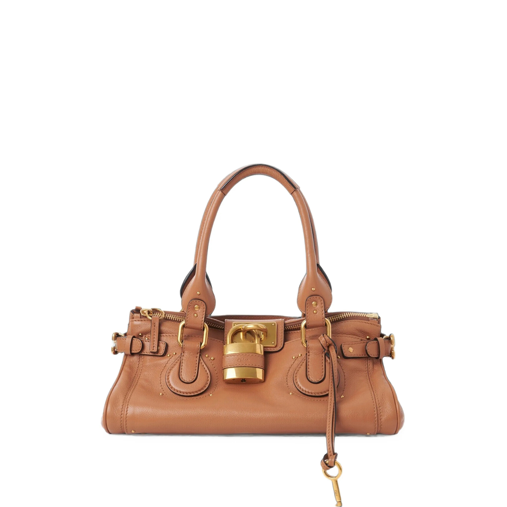 Chloé Paddington Shoulder Bag