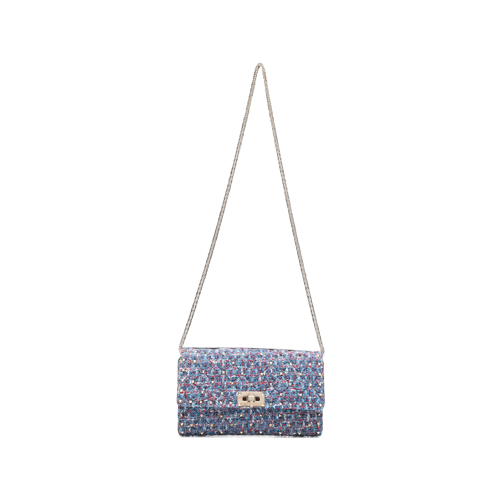 Valentino Garavani Rockstud Spike Shoulder Bag