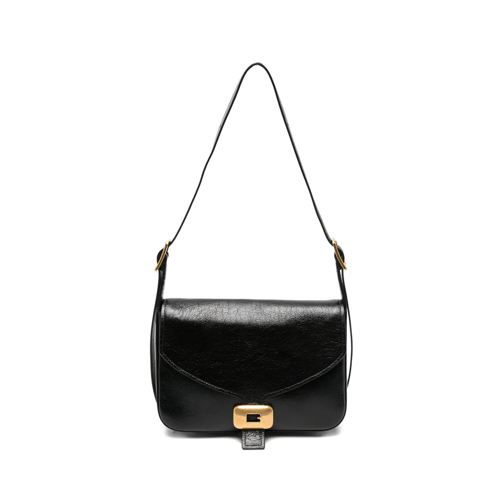 Balenciaga Clicca Shoulder Bag Medium