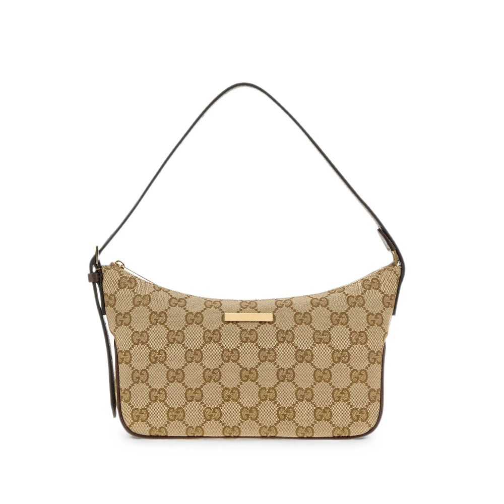 Gucci Lady Lunetta Small Shoulder Bag