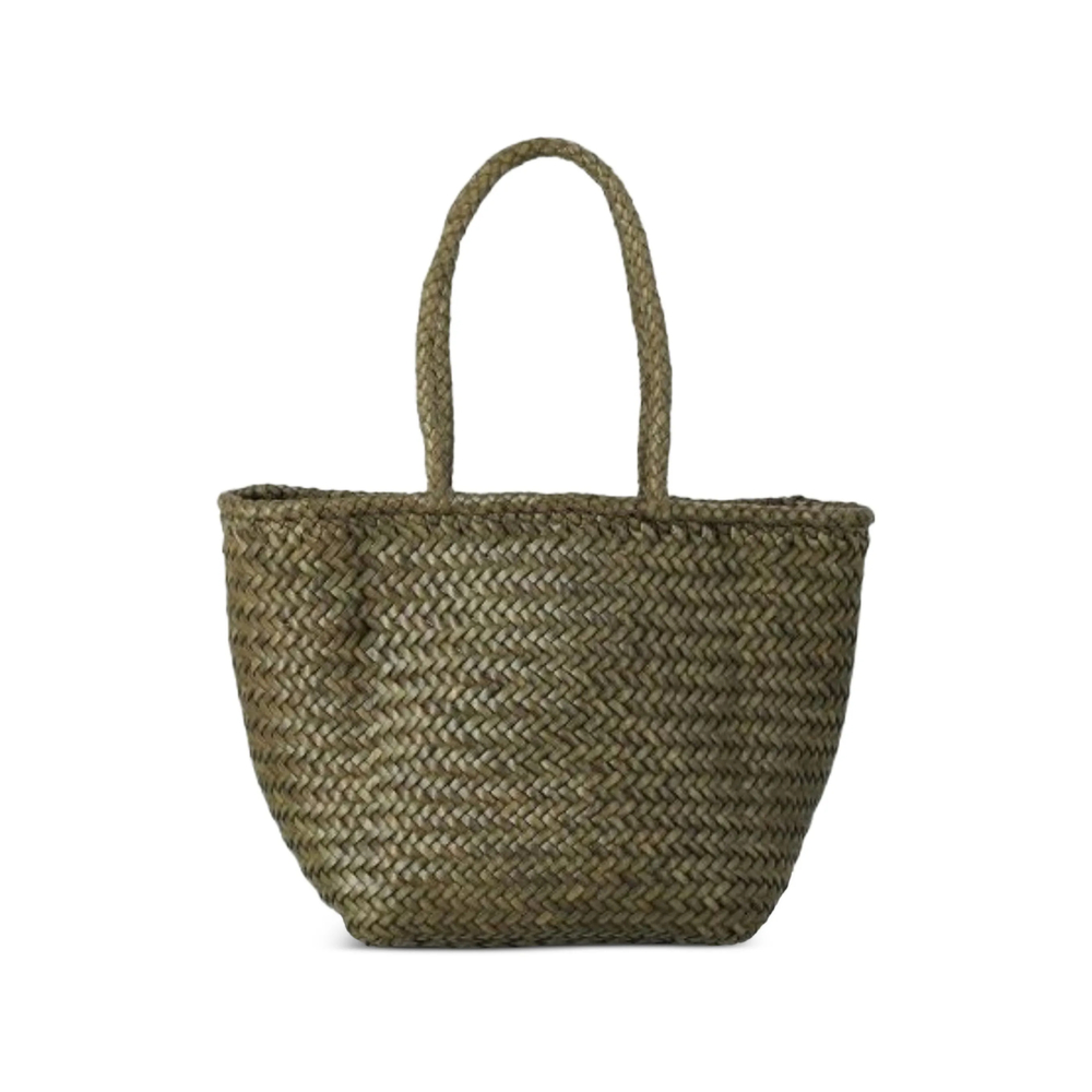 Dragon Diffusion Grace Woven Tote Bag