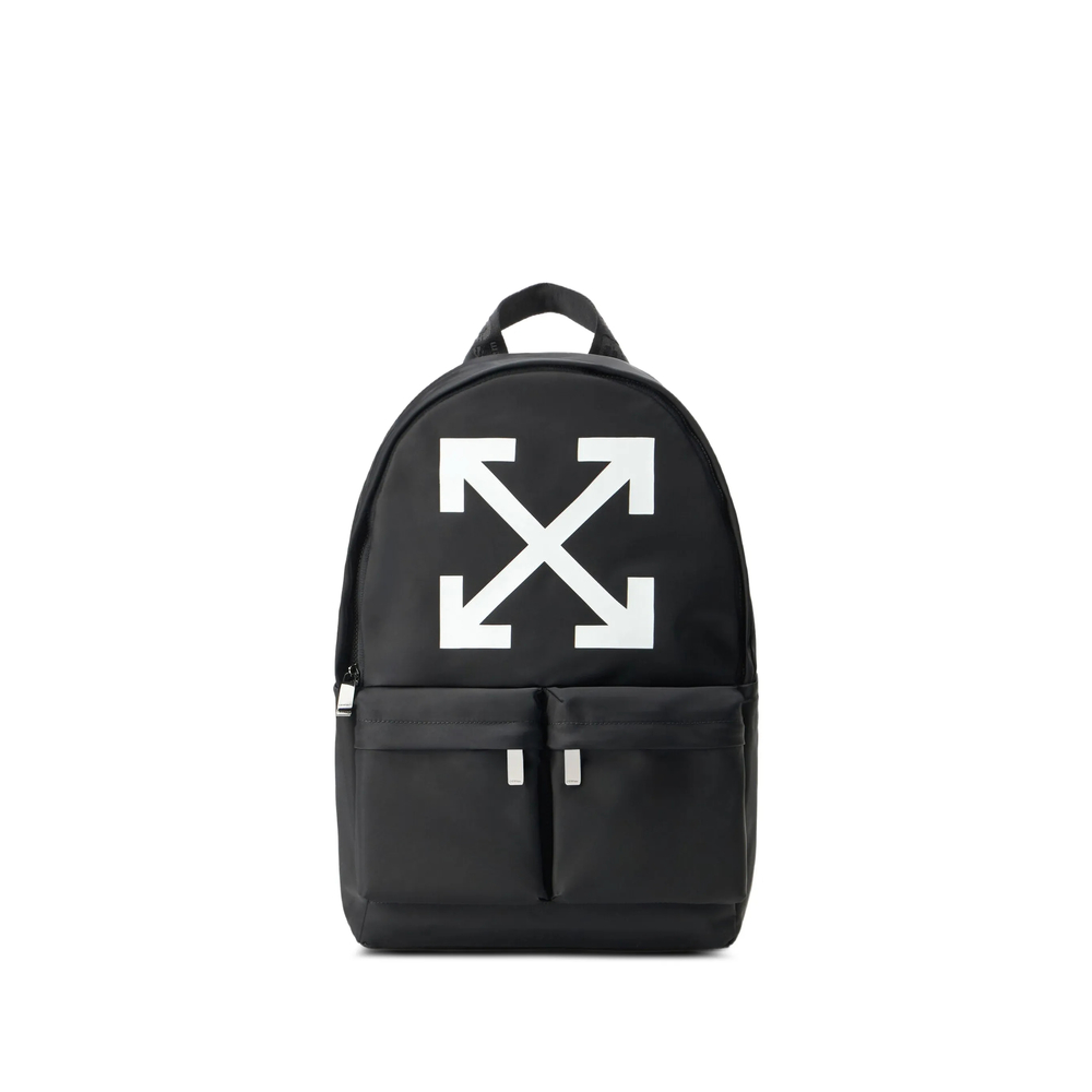 Off-white Full Arrow Backpack