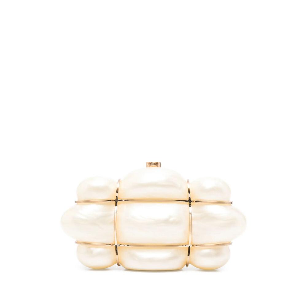 Cult Gaia Bolla Clutch