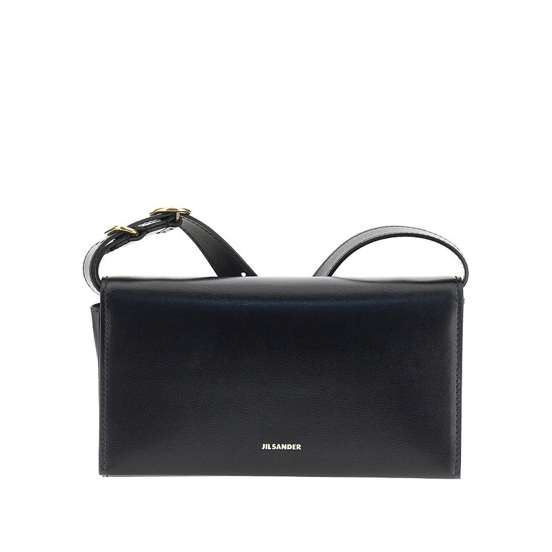 Borsa 'All-Day' in pelle