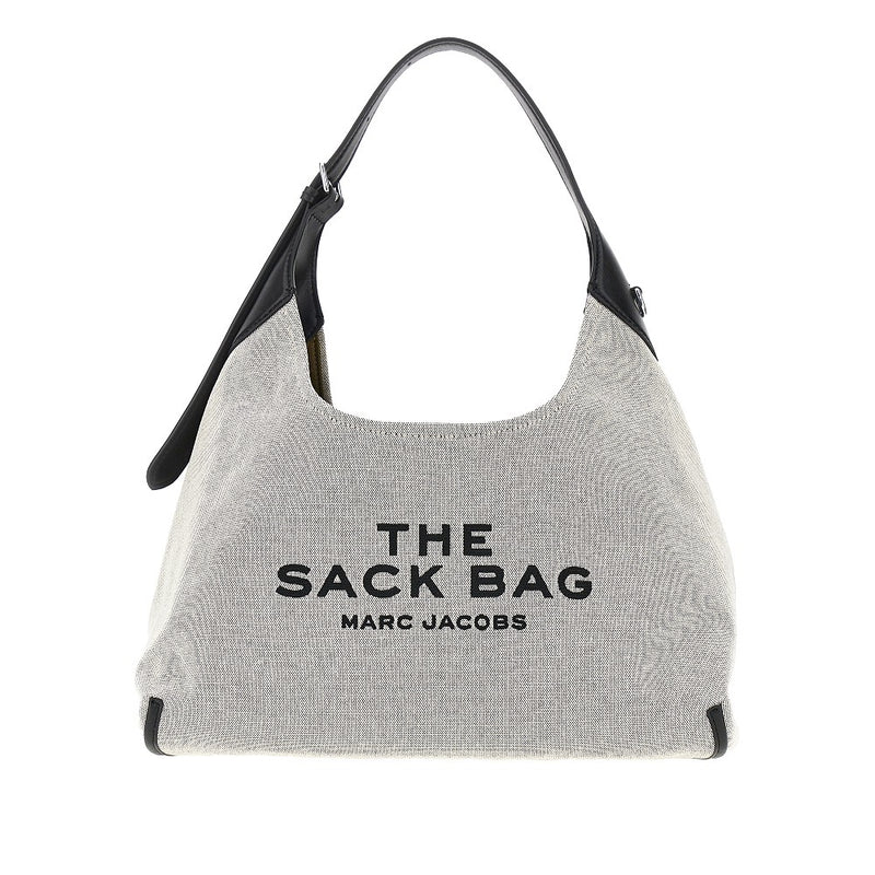 Borsa a spalla 'The Sack Bag' in tela