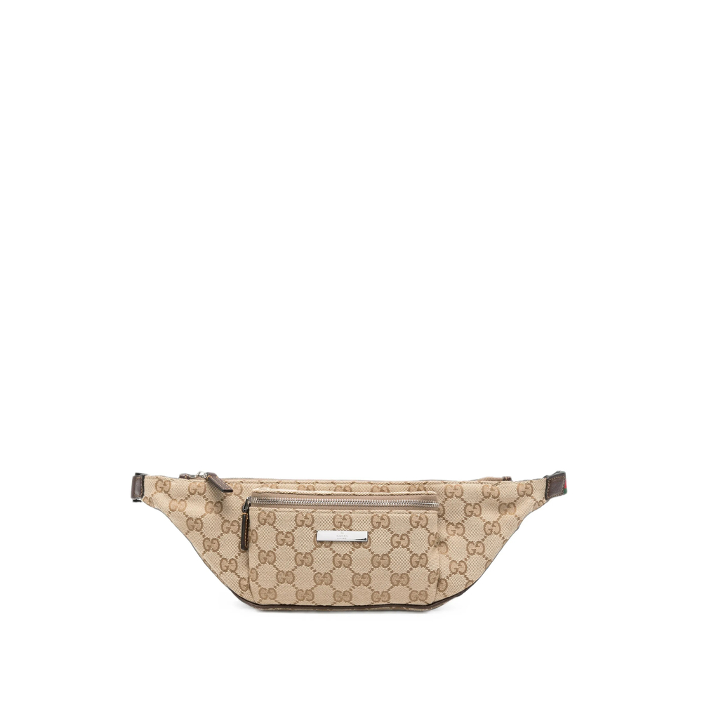 Gucci Flatpack Small Belt Bag