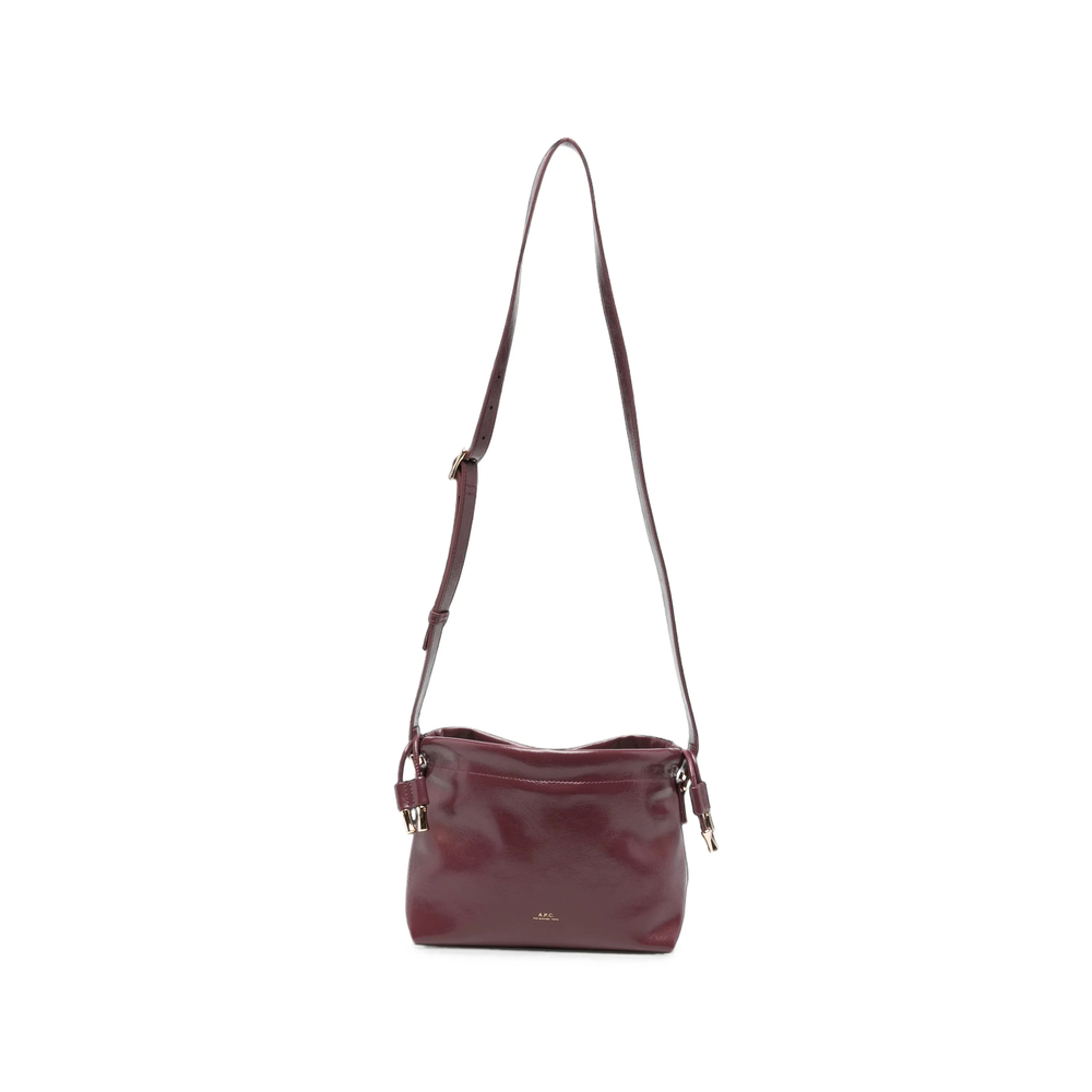A. p.c. Ninon Mini Bag