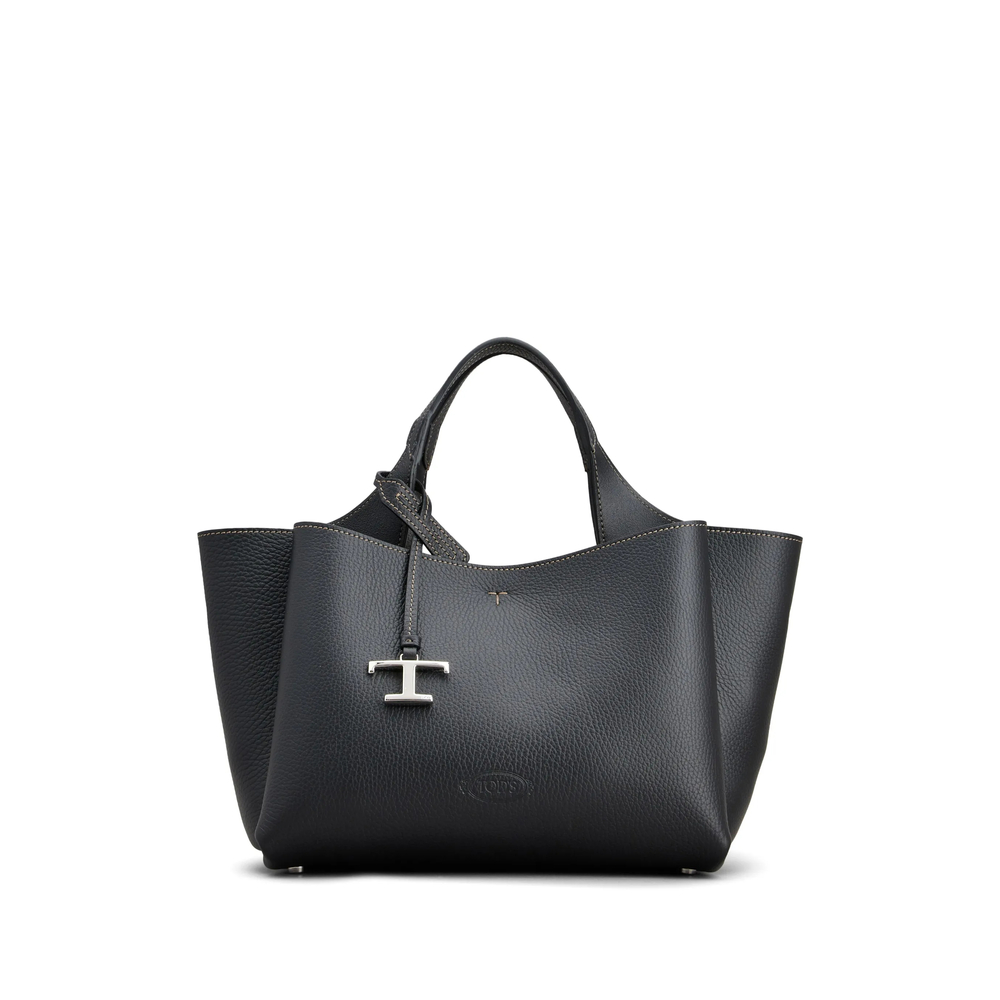 Tod's Bag In Leather Mini