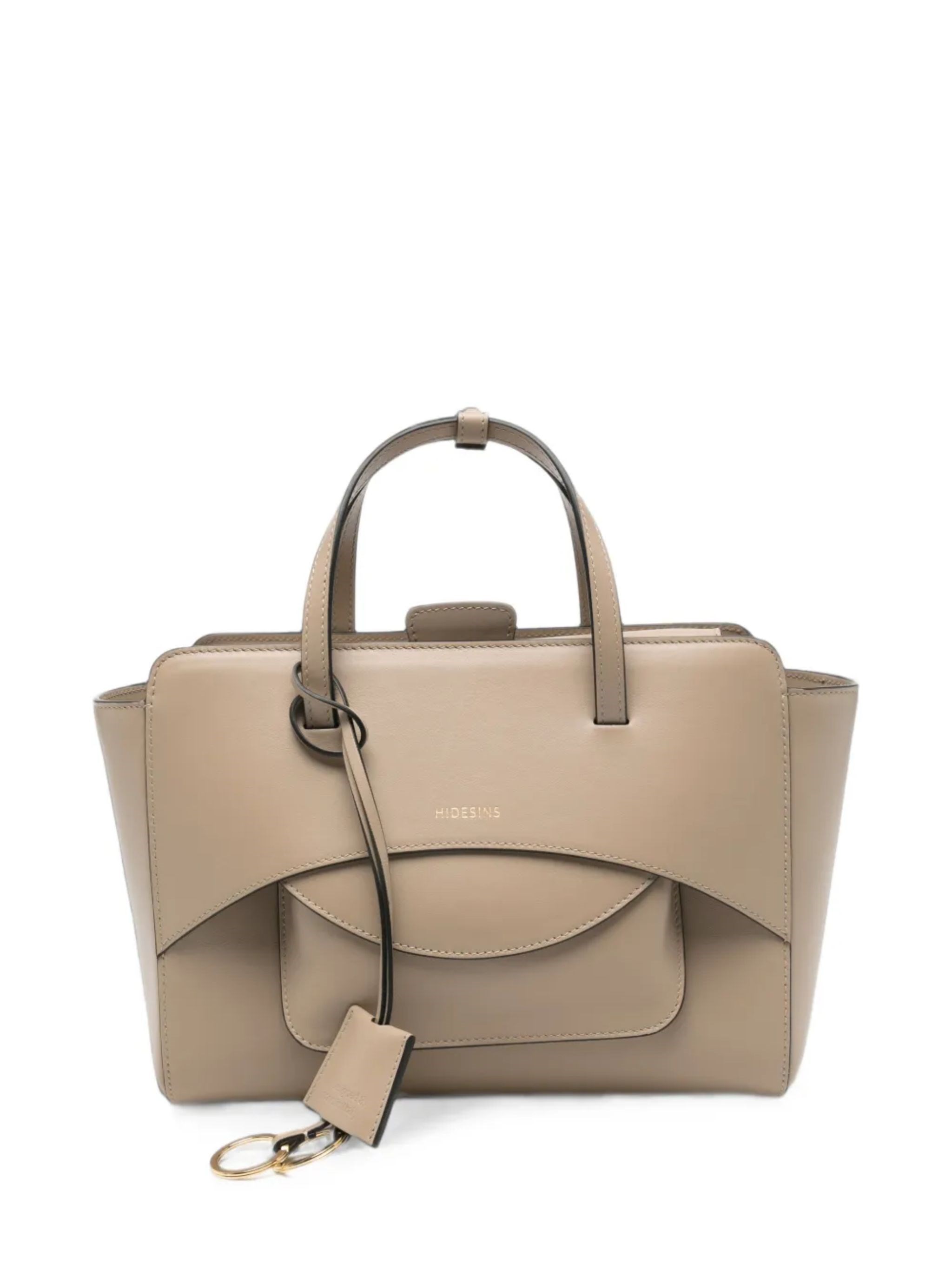 HIDESINS Handbag Flap "Flap M"