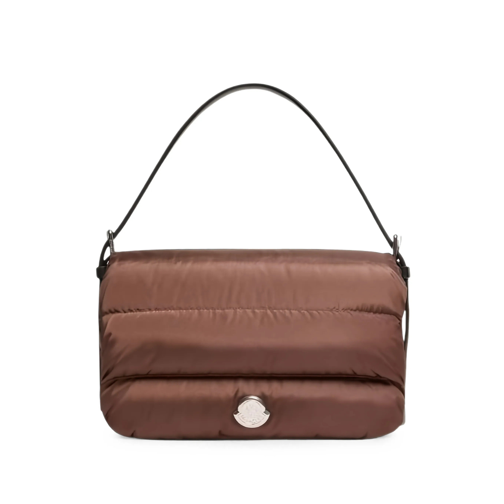 Moncler Caradoc Boudin-quilted Tote Bag