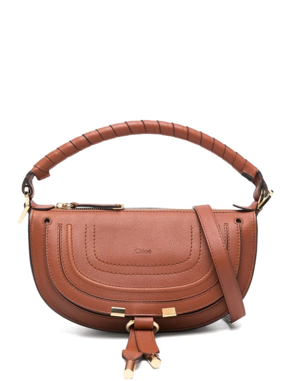 CHLOE Handbag "Marcie"