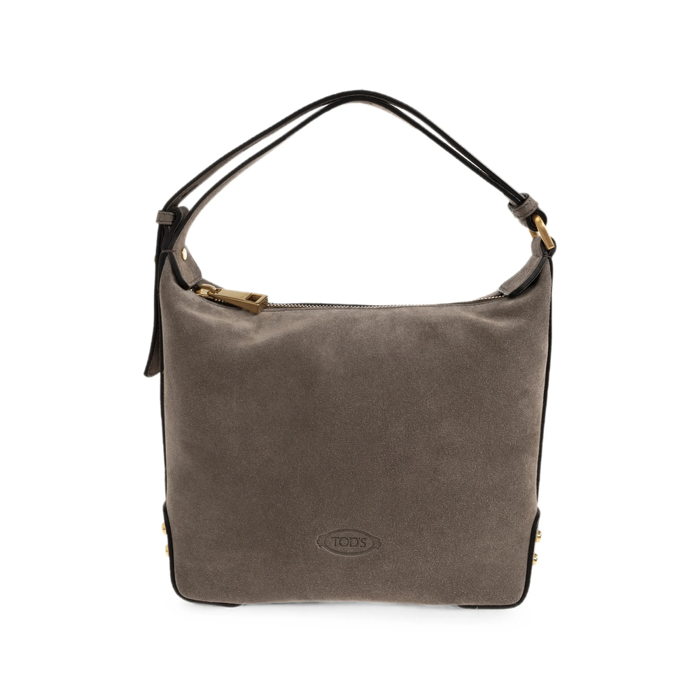 Tod's Metal Dots Mini Bag