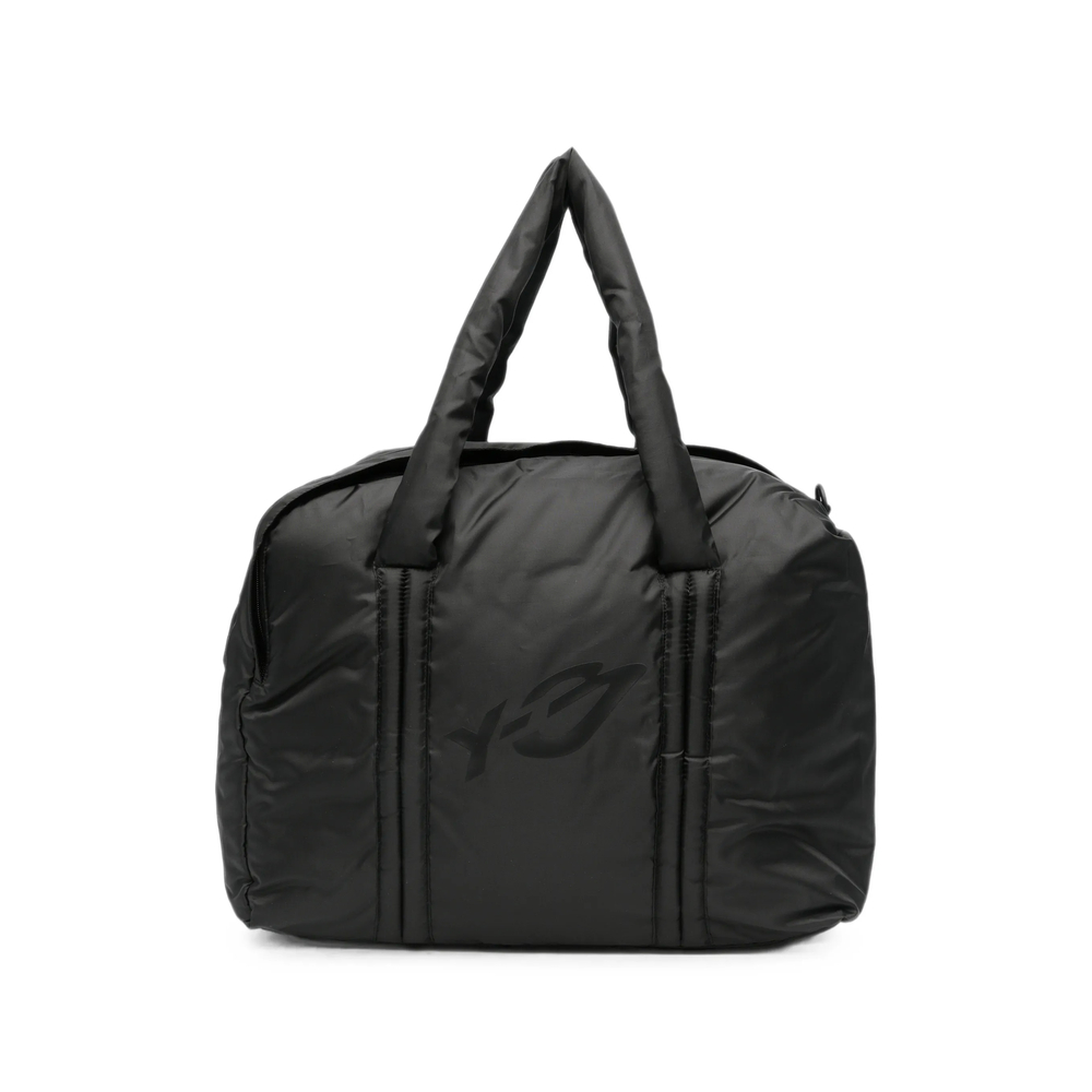 Y-3 Padded Weekender Bag