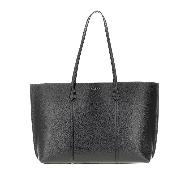 Shopping bag 'Perry' in pelle martellata