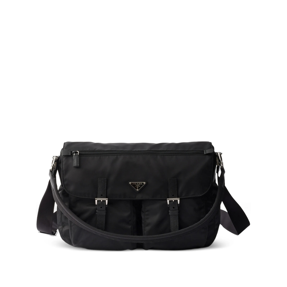 Prada Re-Nylon Shoulder Bag