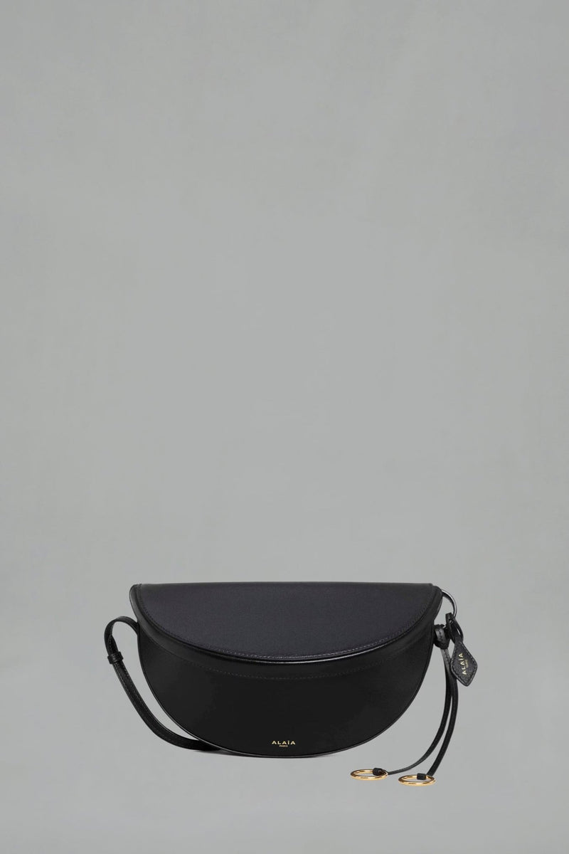 Hip East West Shoulder Bag