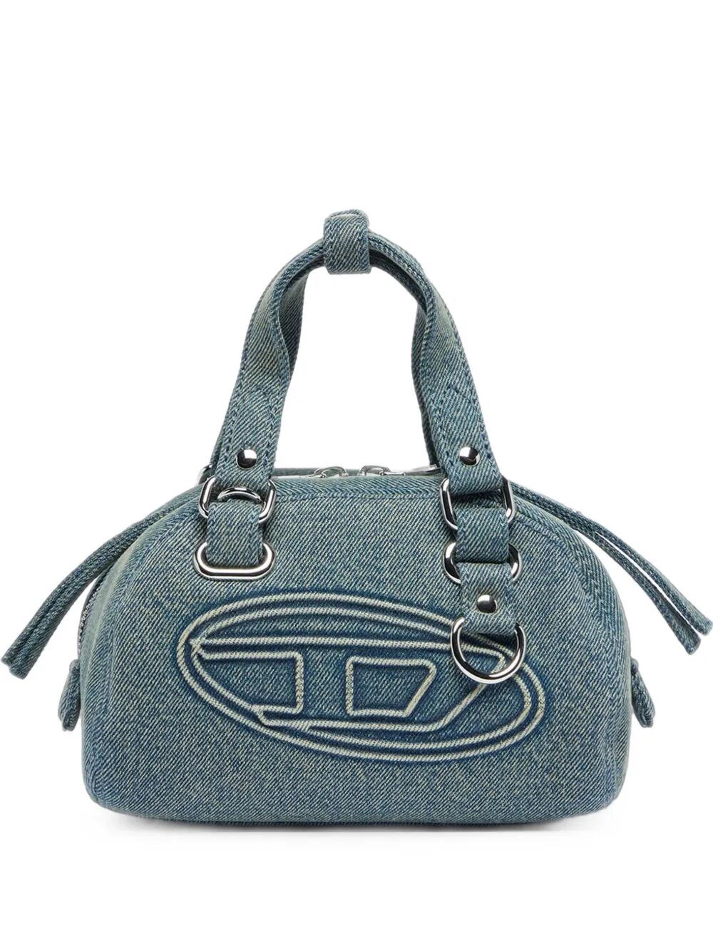DIESEL Crossbody Bag Soft "1Dr Dome"