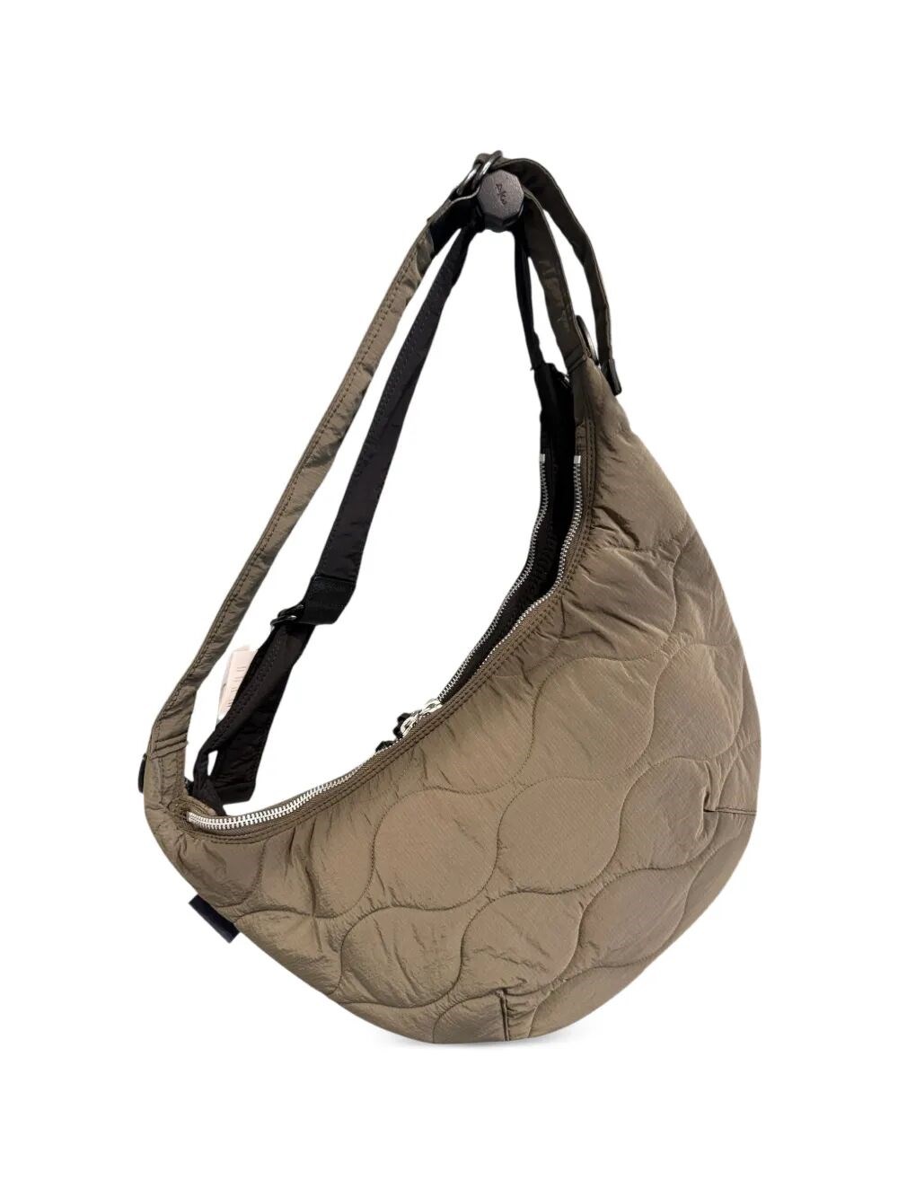 COMME DES GARCONS HOMME Crossbody Bag Khaki