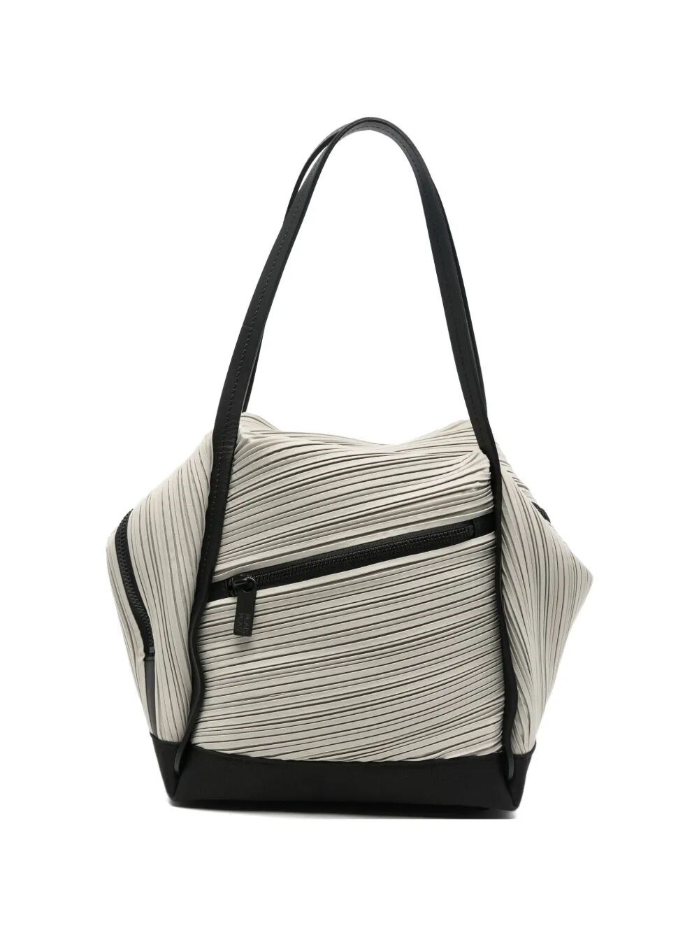 PLEATS PLEASE Shoulder Bag Bias Pleats "Bias Pleats"