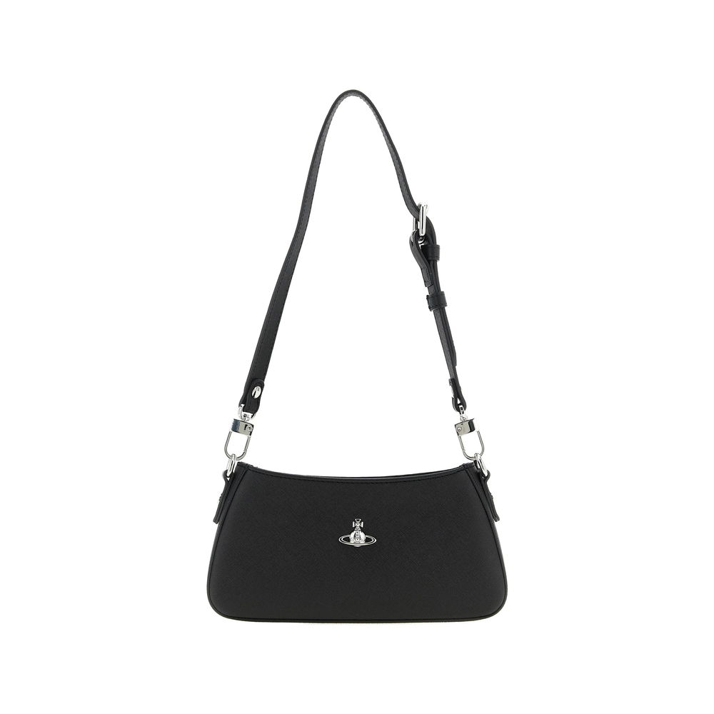 Vivienne Westwood Tasha Shoulder Phone Bag