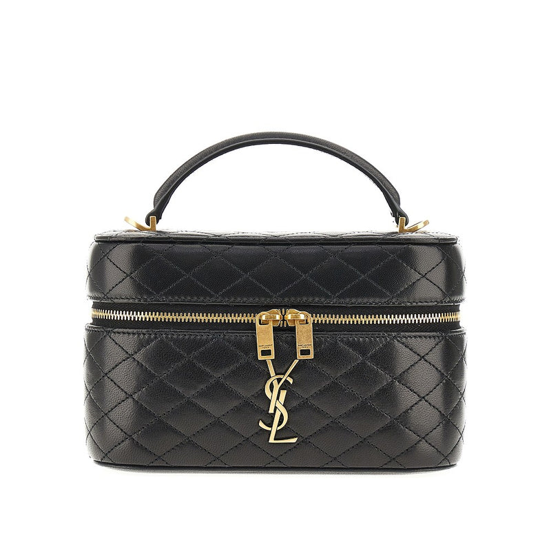 Borsa 'Gaby' mini in pelle