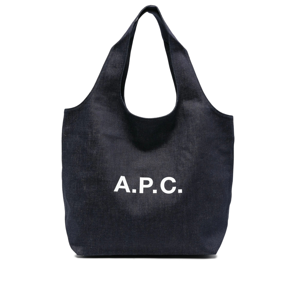 A. p.c. Ninon Tote Bag