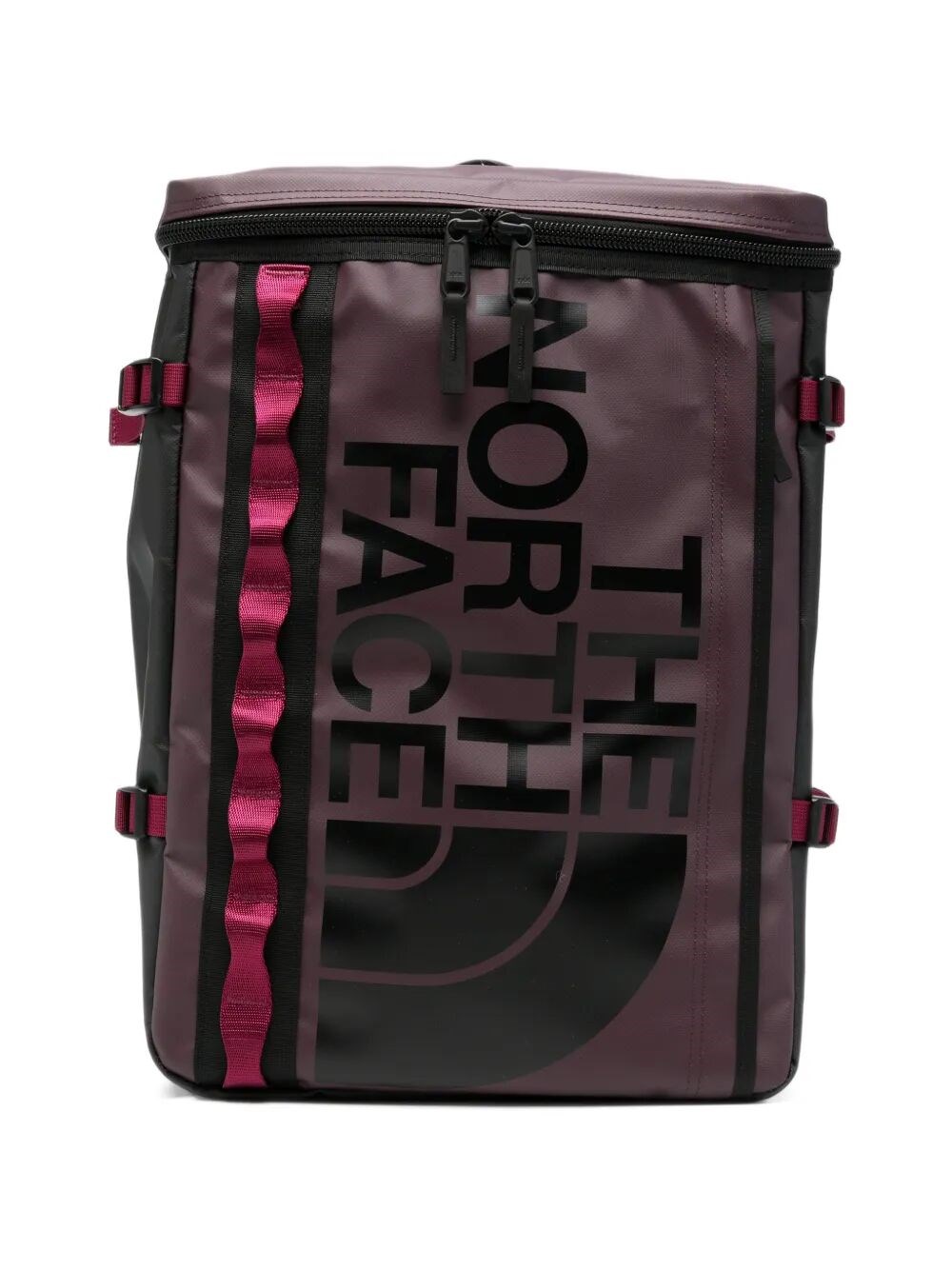 THE NORTH FACE Backpack Box "Base Camp Fuse"