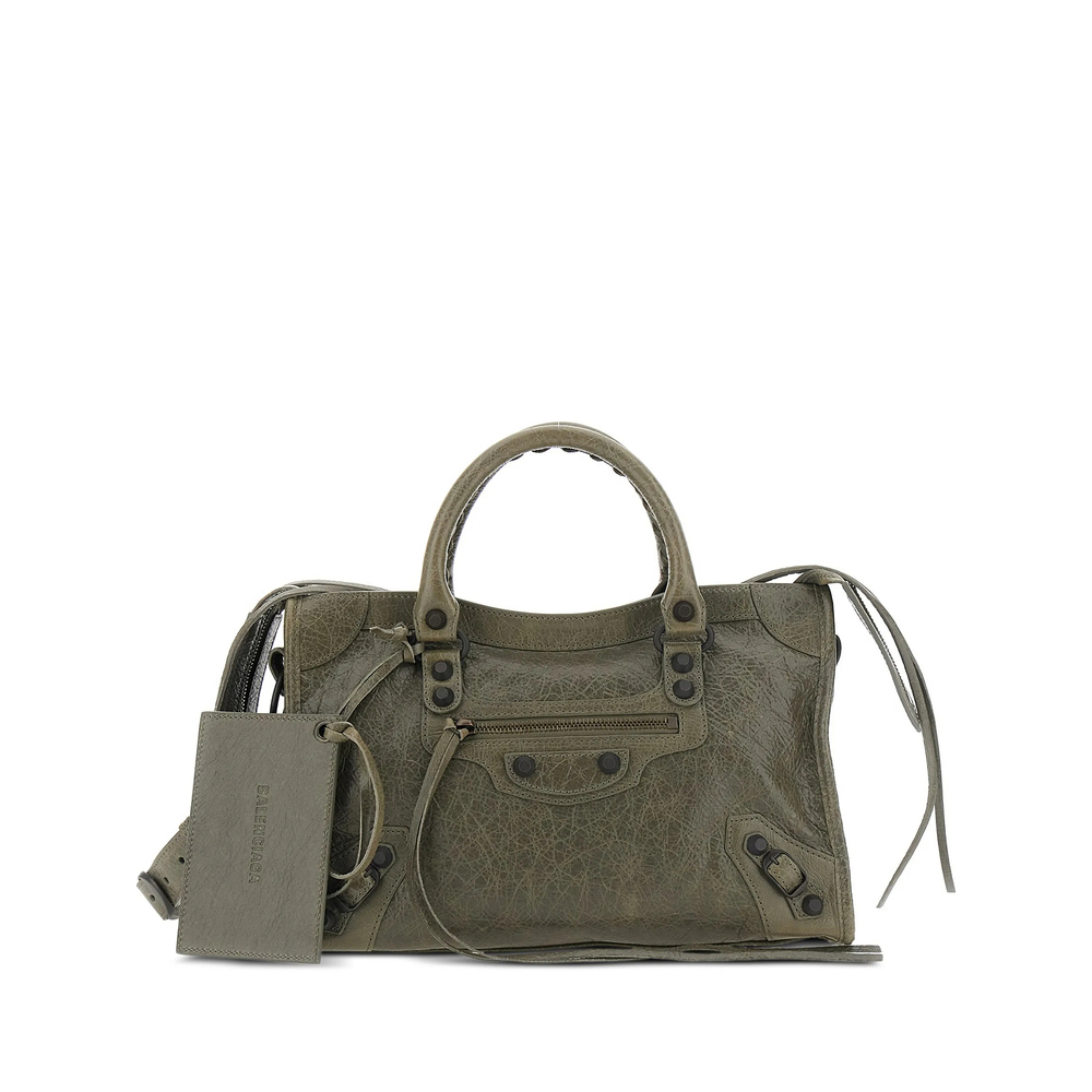 Balenciaga Le City Bag